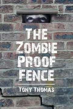 portada The Zombie Proof Fence (in English)