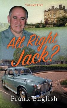 portada All Right Jack?: Volume Five (en Inglés)