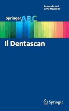portada Il Dentascan (in Italian)