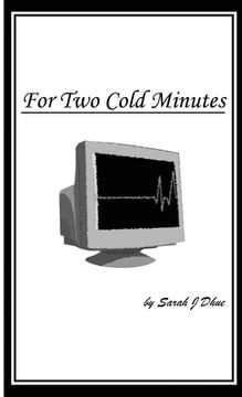 portada For Two Cold Minutes (in English)