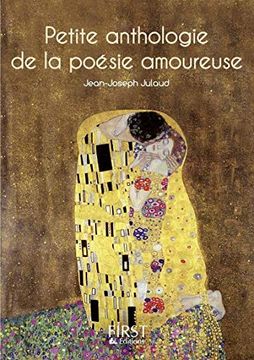 portada Petite Anthologie de la Poésie Amoureuse (le Petit Livre)