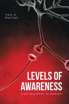portada Levels of Awareness: From Microbes to Humans