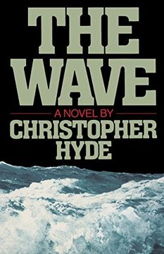 portada The Wave (en Inglés)