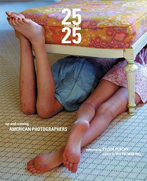 portada 25 Under 25: Up and Coming American Photographers, Vol 2
