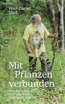 portada Mit Pflanzen Verbunden (en Alemán)