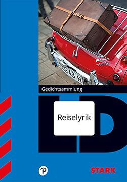 portada Textausgabe mit Material - Reiselyrik (in German)