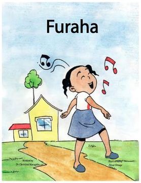 portada Furaha (in English)