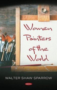 portada Women Painters of the World (en Inglés)