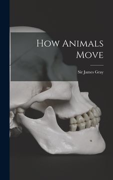 portada How Animals Move 