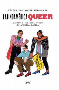 portada Latinoamerica Queer