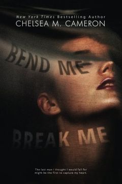 portada Bend Me, Break Me