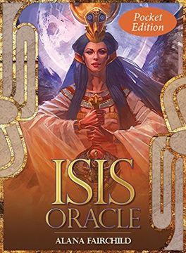 portada Isis Oracle - Pocket Edition