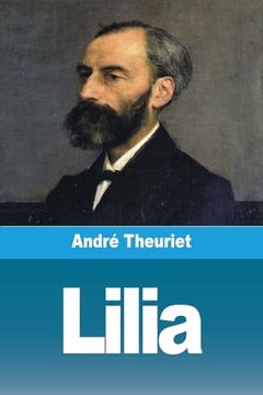 portada Lilia (in French)