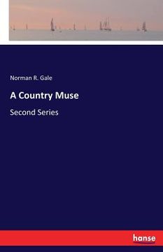portada A Country Muse: Second Series (en Inglés)