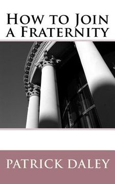 portada how to join a fraternity