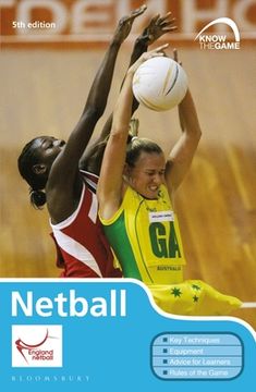 Netball (en Inglés)