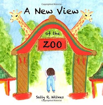 portada A New View of the Zoo