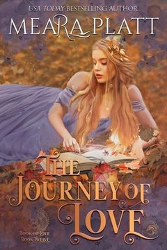 portada The Journey of Love (en Inglés)