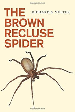 portada The Brown Recluse Spider