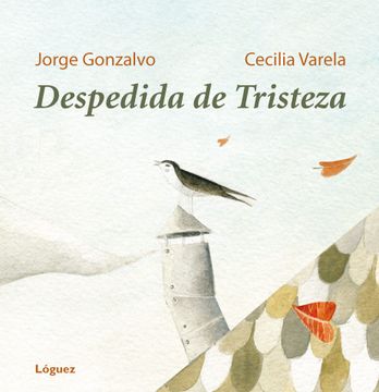 portada Despedida de Tristeza (in Spanish)