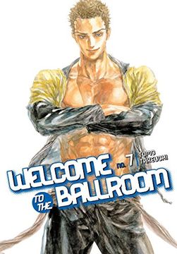 portada Welcome to the Ballroom 7 