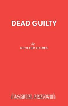 portada Dead Guilty (en Inglés)