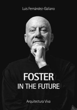 portada Foster in the Future (en Inglés)