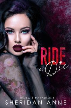 portada Ride or Die