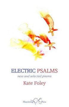portada Electric Psalms (en Inglés)