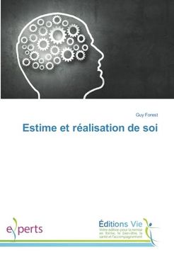 portada Estime et réalisation de soi (French Edition)