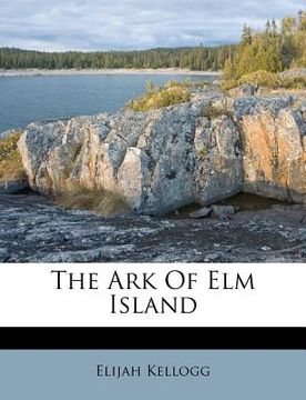 portada the ark of elm island