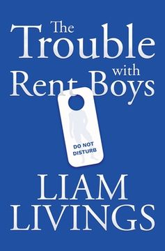 portada The Trouble with Rent Boys (en Inglés)