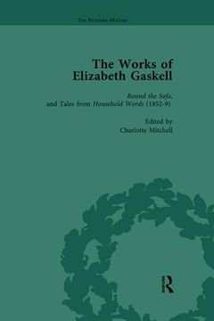 portada The Works of Elizabeth Gaskell, Part I Vol 3 (en Inglés)