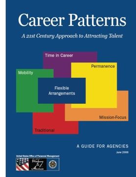portada Career Patterns:  A 21st Century Approach to Attracting Talent