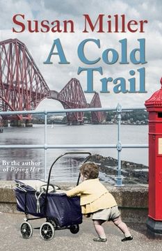 portada A Cold Trail (en Inglés)