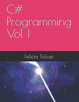 portada C# Programming Vol I (in English)