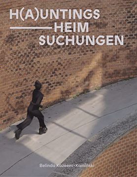 portada H(a)Untings / Heim-Suchungen (en Inglés)