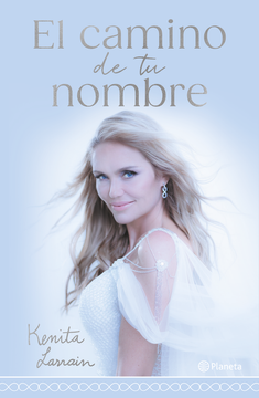 portada El camino de tu nombre