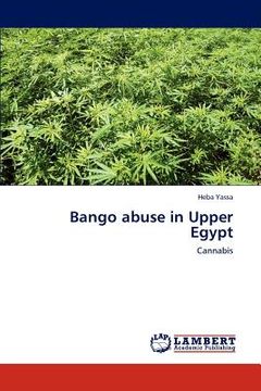 portada bango abuse in upper egypt (en Inglés)