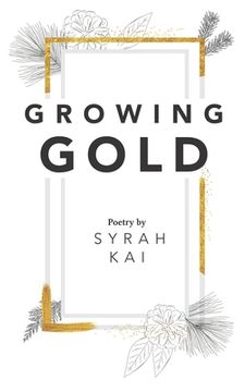 portada Growing Gold (en Inglés)