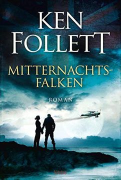 portada Mitternachtsfalken: Roman. (in German)
