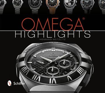 portada Omega Highlights 
