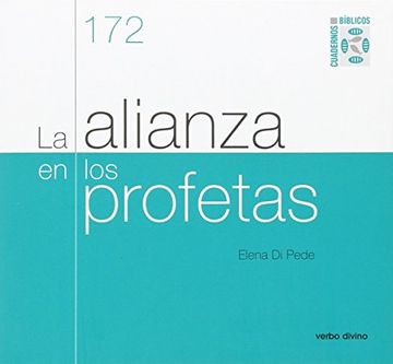 portada Alianza en los Profetas,La (in Spanish)