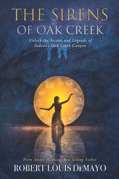 portada The Sirens of Oak Creek (en Inglés)