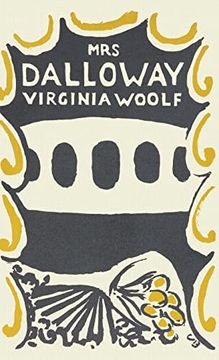 portada Mrs. Dalloway: The Original 1925 Version (en Inglés)