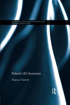 portada Poland's Eu Accession