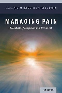 portada Managing Pain: Essentials of Diagnosis and Treatment (in English)