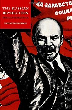 portada The Russian Revolution