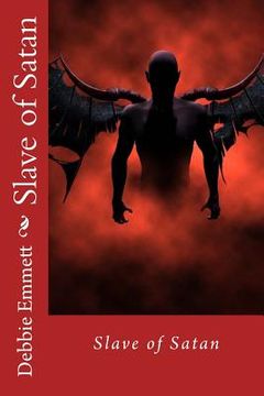 portada Slave of Satan