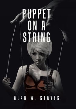 portada Puppet on a String (en Inglés)